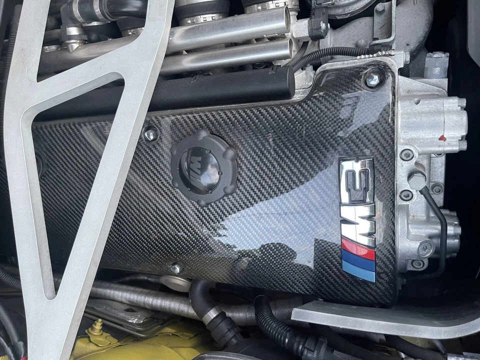 2002 BMW E46 M3 - Image 18 of 28