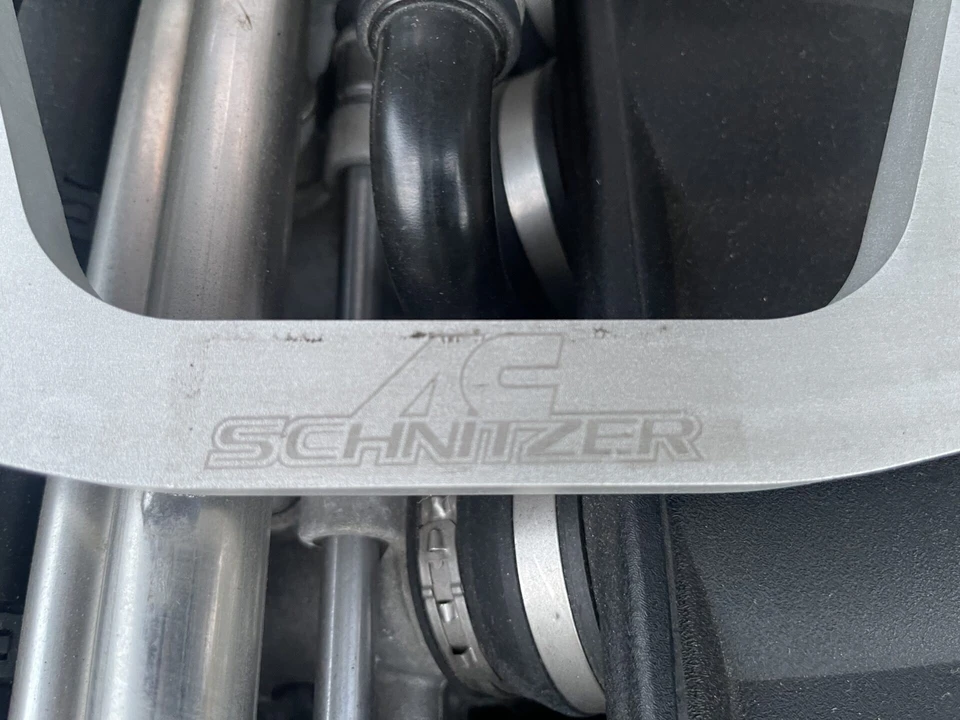 2002 BMW E46 M3 - Image 21 of 28