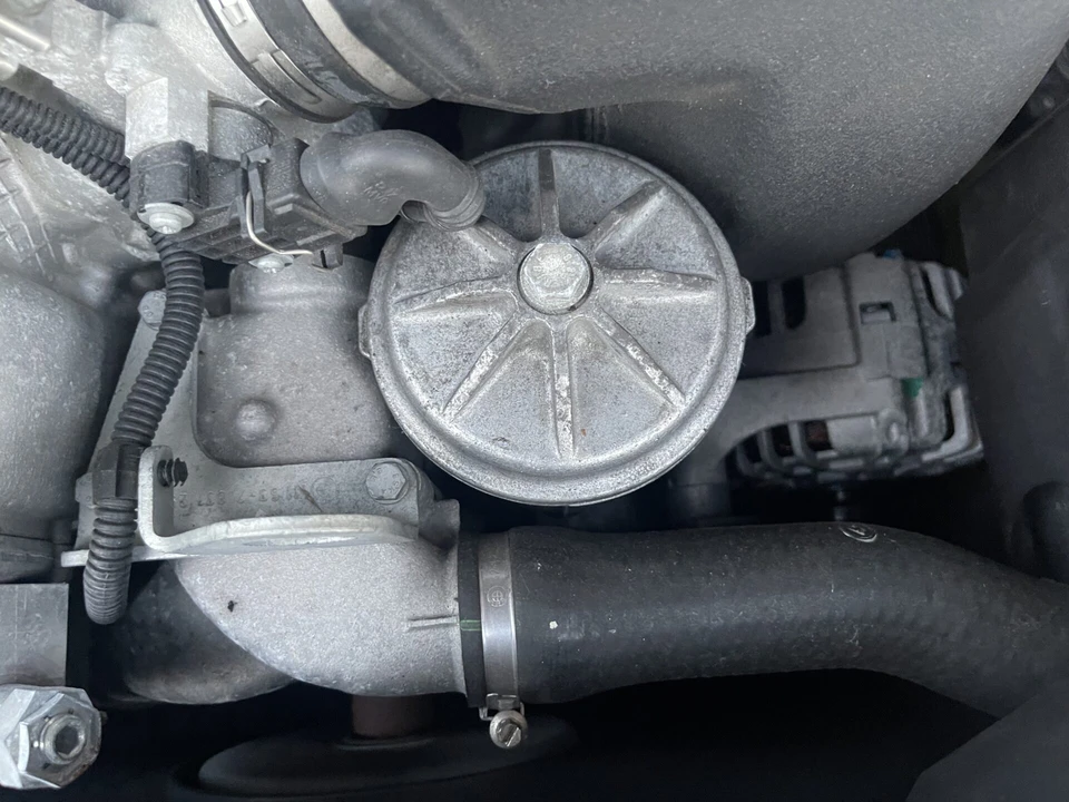 2002 BMW E46 M3 - Image 22 of 28