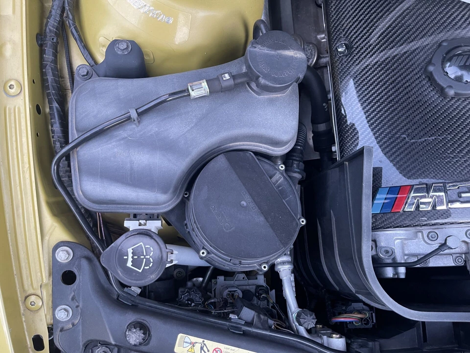 2002 BMW E46 M3 - Image 26 of 28