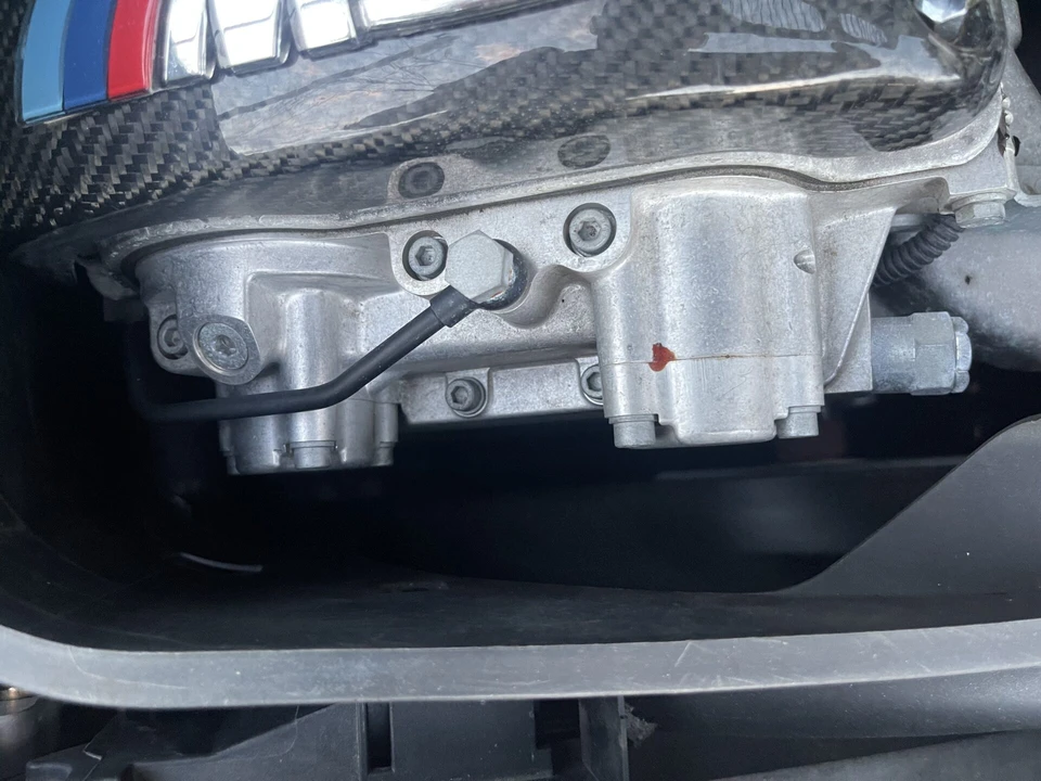 2002 BMW E46 M3 - Image 27 of 28
