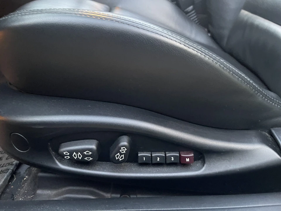 2002 BMW E46 M3 - Image 28 of 28