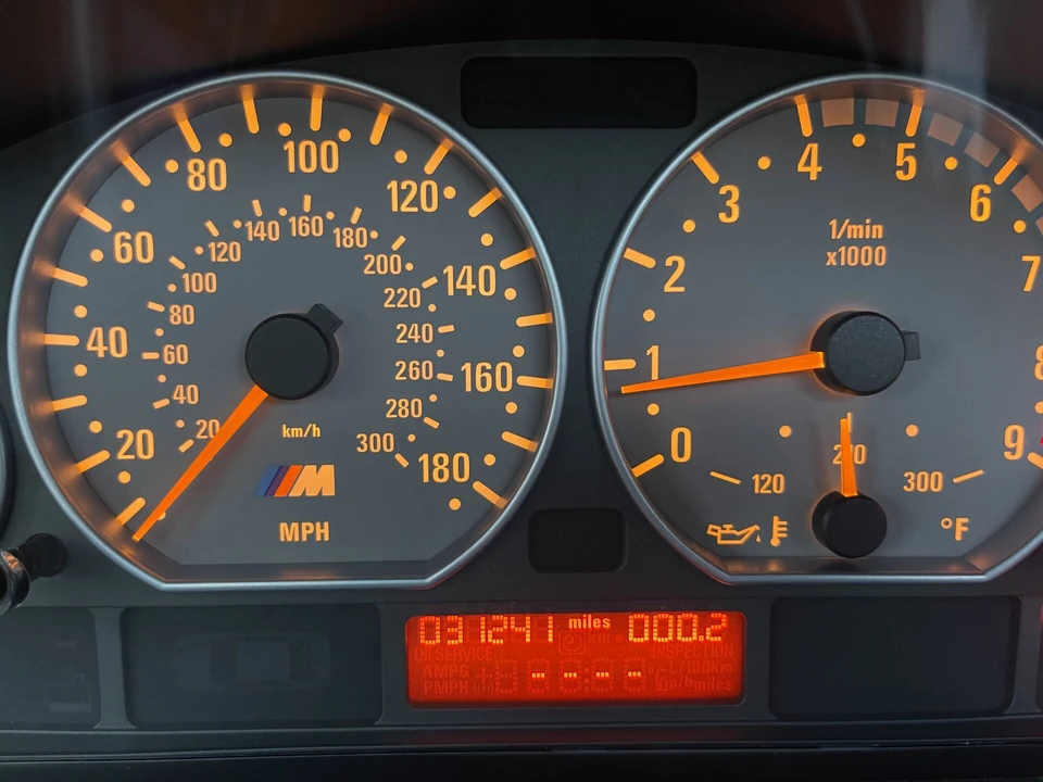 2002 BMW E46 M3 - Image 4 of 28