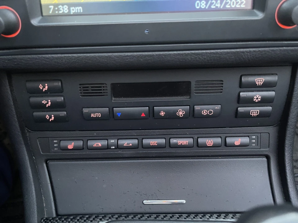 2002 BMW E46 M3 - Image 13 of 28