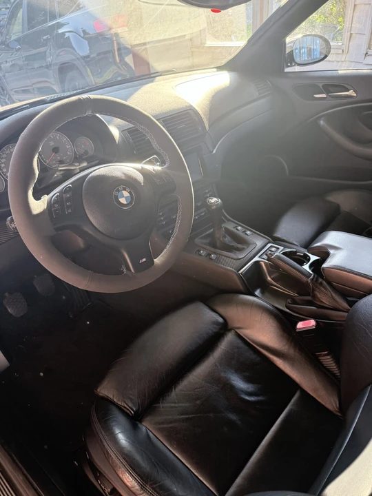 2002 BMW E46 M3 - Image 2 of 29