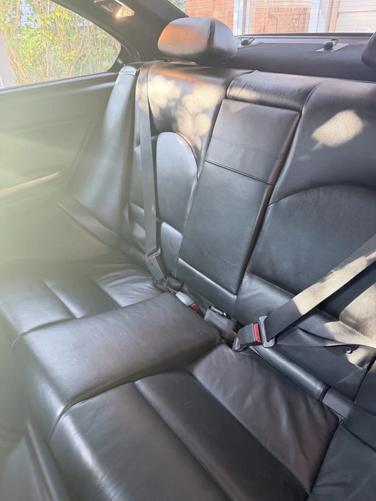 2002 BMW E46 M3 - Image 21 of 29