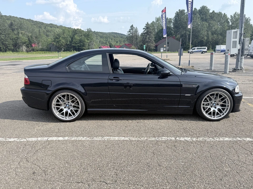 2002 BMW E46 M3 - Image 25 of 29