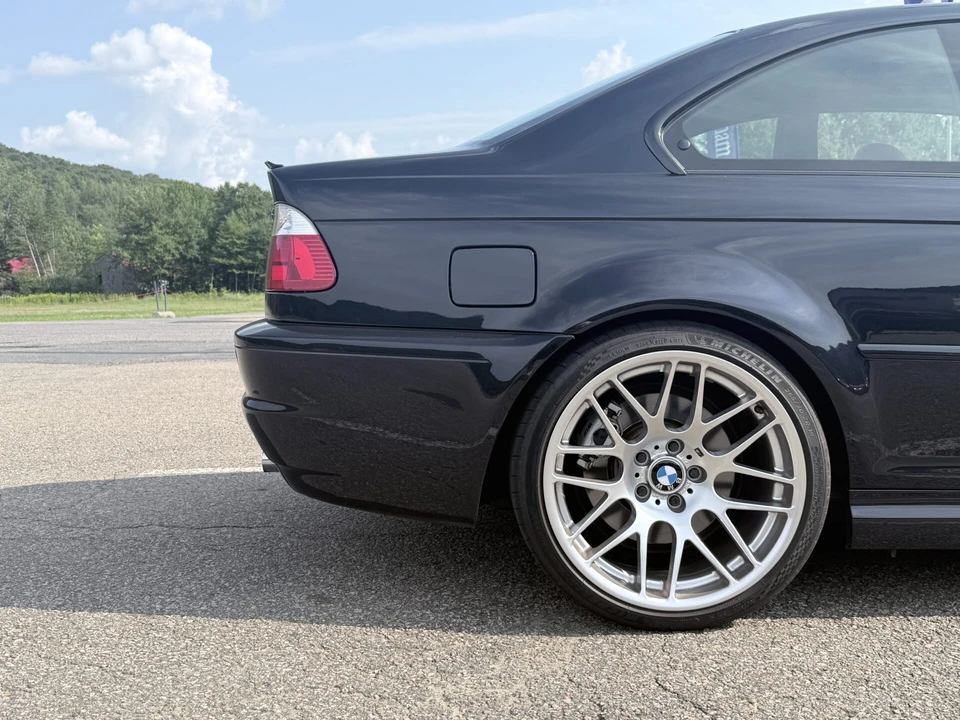 2002 BMW E46 M3 - Image 26 of 29