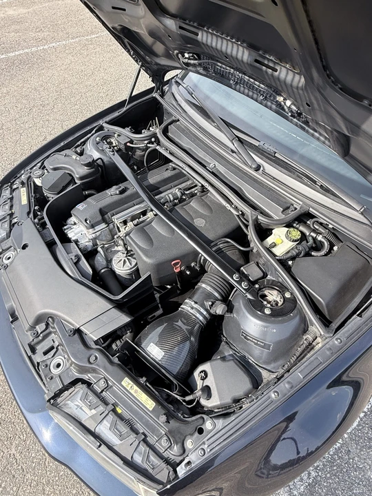 2002 BMW E46 M3 - Image 28 of 29