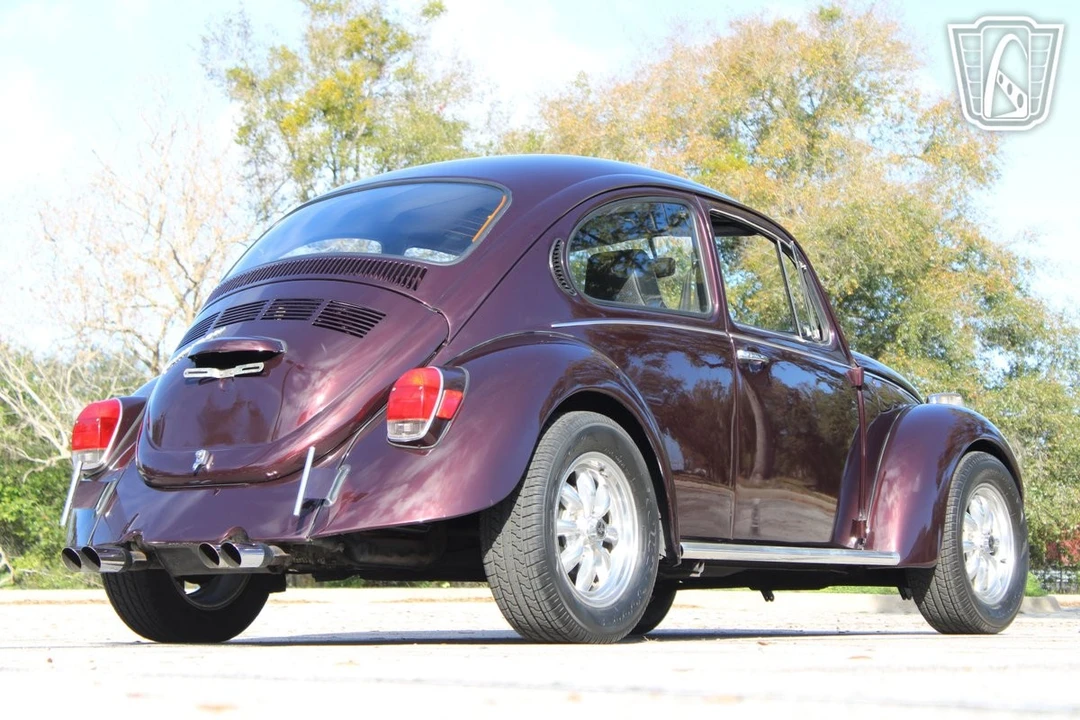 2002 Volkswagen New Beetle - Image 12 of 12