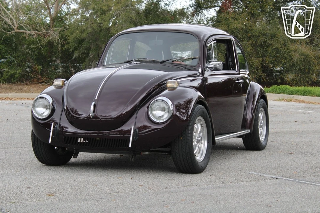 2002 Volkswagen New Beetle - Image 4 of 12