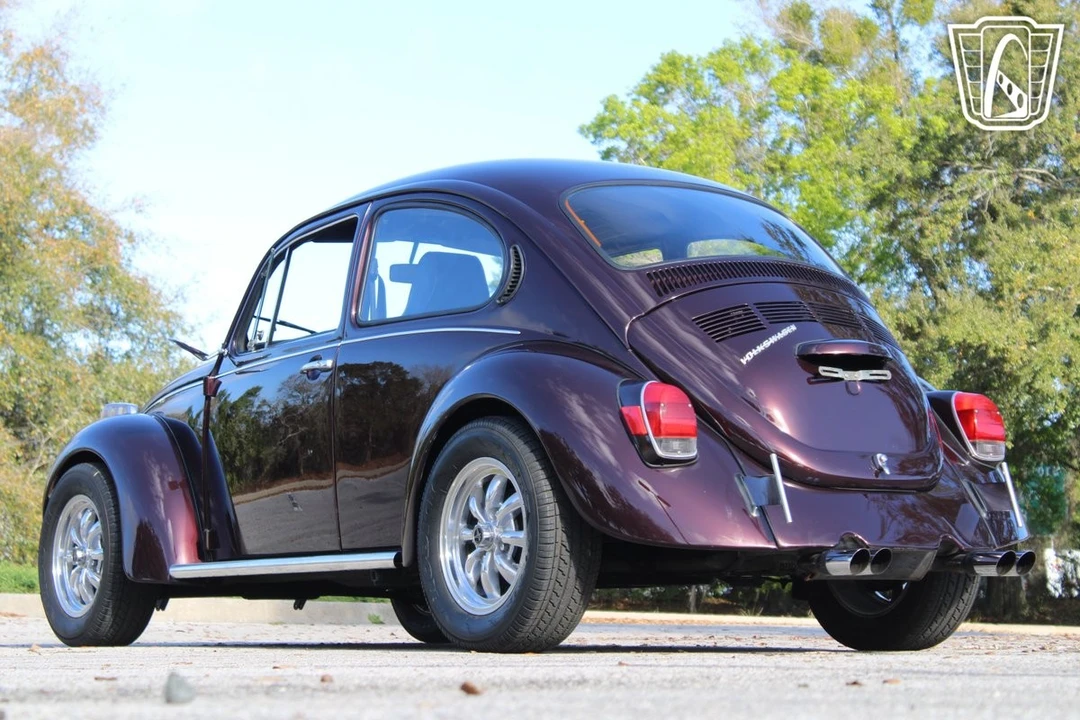 2002 Volkswagen New Beetle - Image 9 of 12