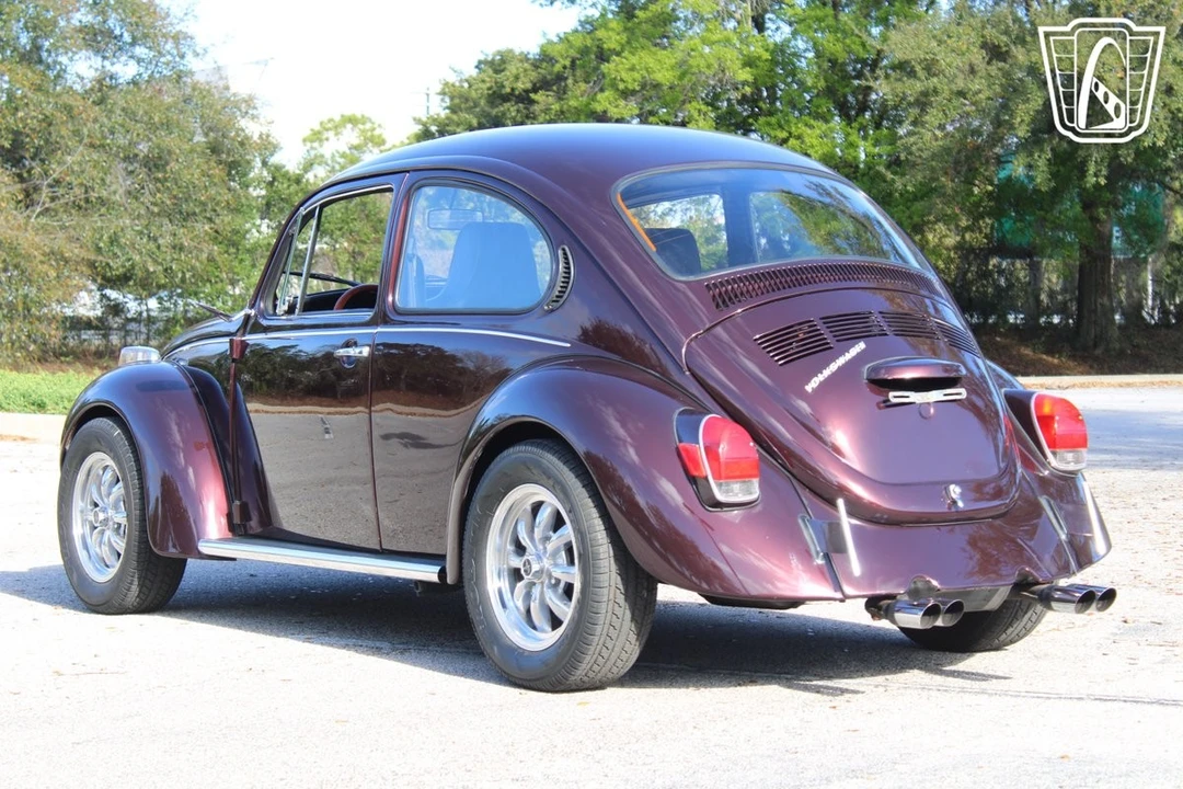 2002 Volkswagen New Beetle - Image 10 of 12