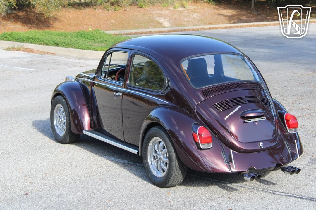 2002 Volkswagen New Beetle - Image 11 of 12