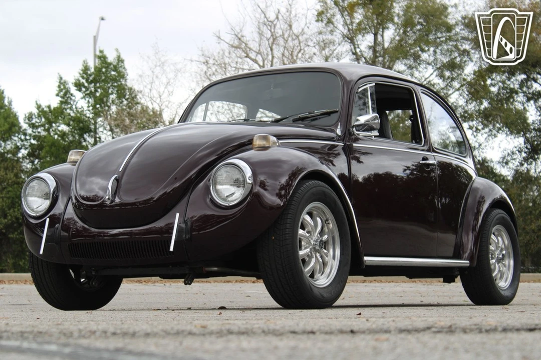 2002 Volkswagen New Beetle - Image 3 of 12