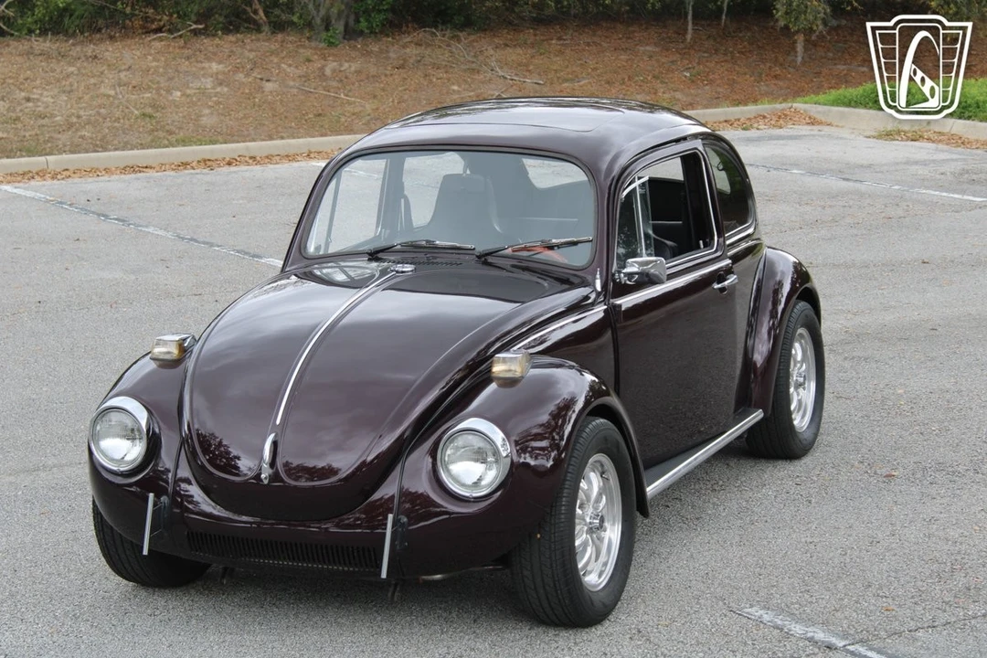 2002 Volkswagen New Beetle - Image 5 of 12
