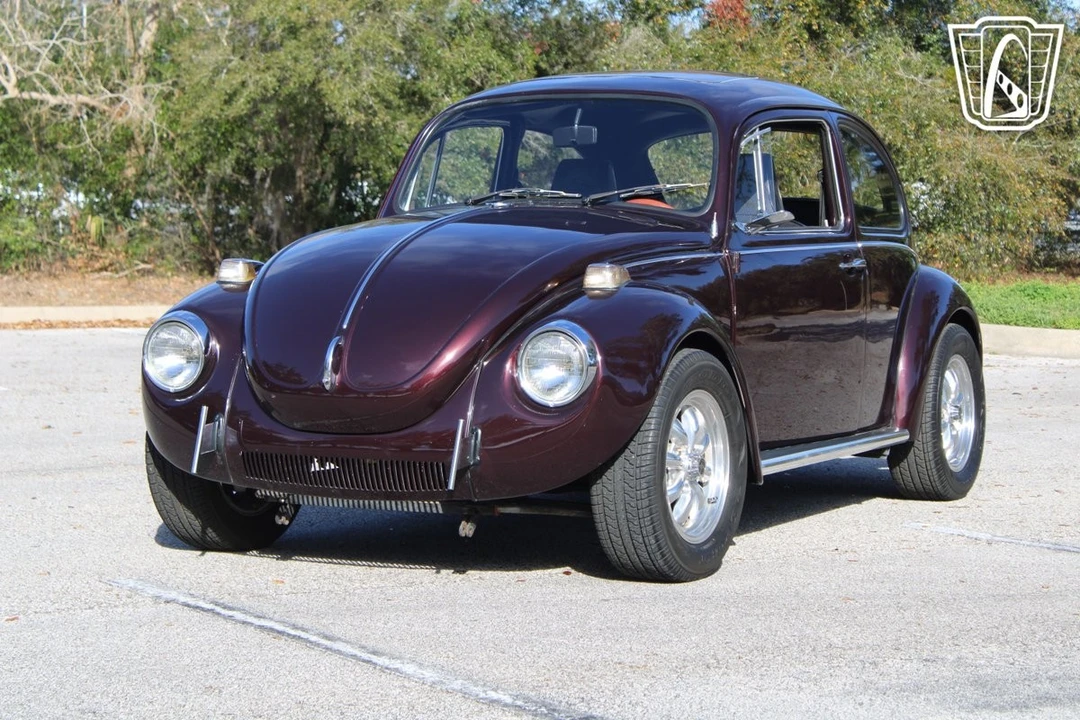 2002 Volkswagen New Beetle - Image 7 of 12