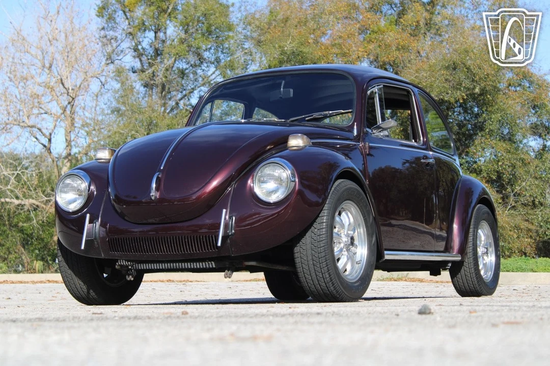 2002 Volkswagen New Beetle - Image 6 of 12
