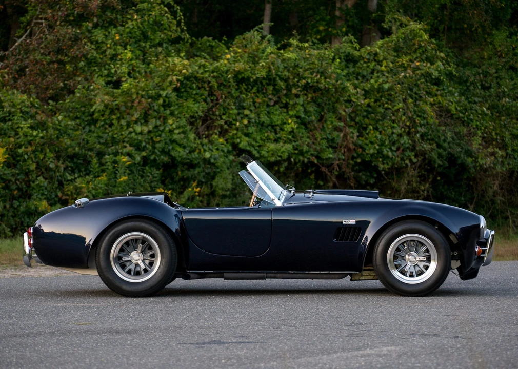 2002 Shelby Cobra Replica - Image 9 of 31