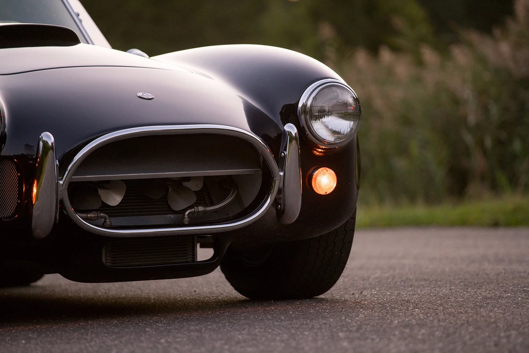 2002 Shelby Cobra Replica - Image 10 of 31