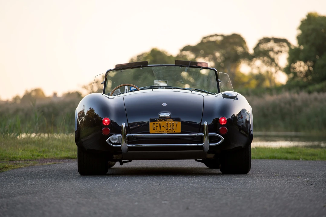 2002 Shelby Cobra Replica - Image 7 of 31