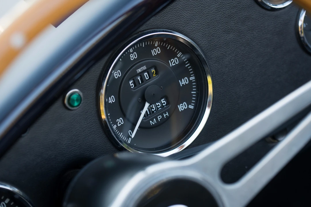 2002 Shelby Cobra Replica - Image 27 of 31