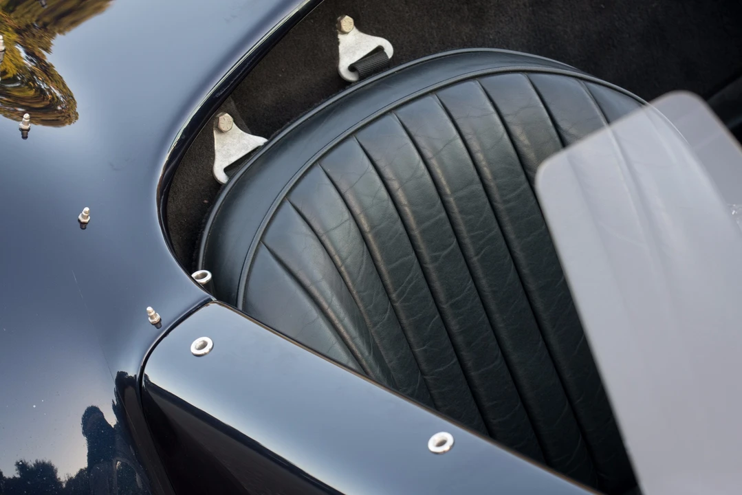 2002 Shelby Cobra Replica - Image 31 of 31