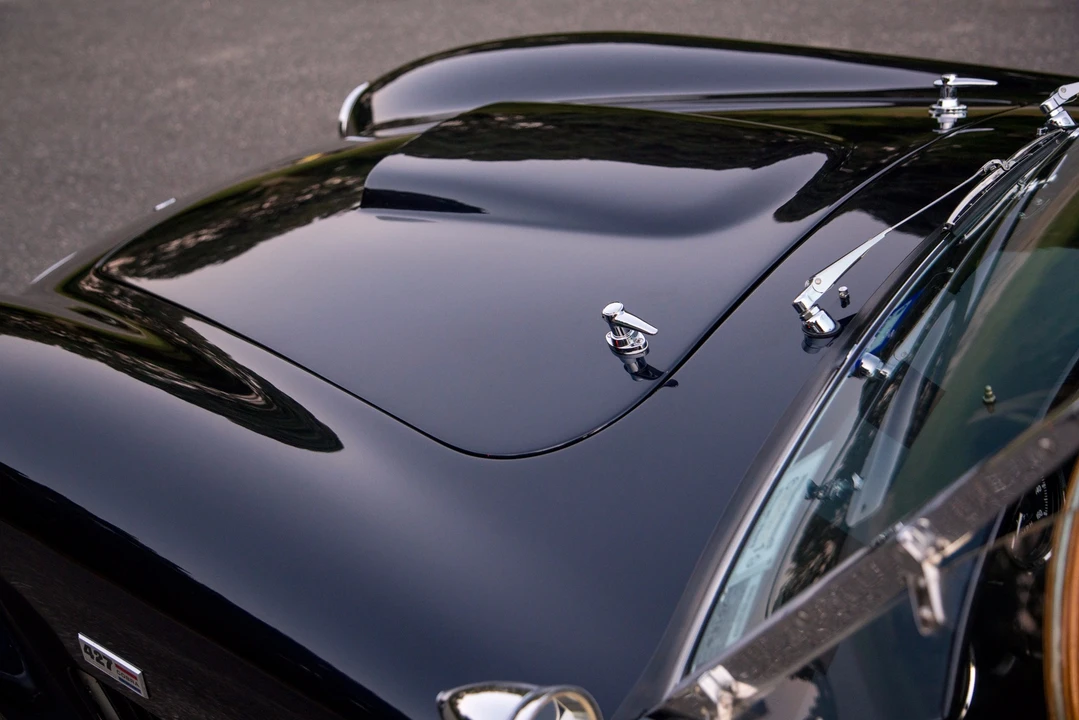 2002 Shelby Cobra Replica - Image 15 of 31