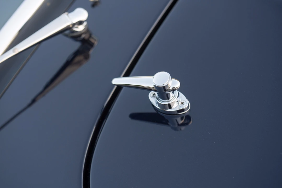 2002 Shelby Cobra Replica - Image 13 of 31