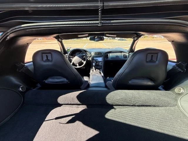 2002 Chevrolet Corvette C5 - Image 11 of 12