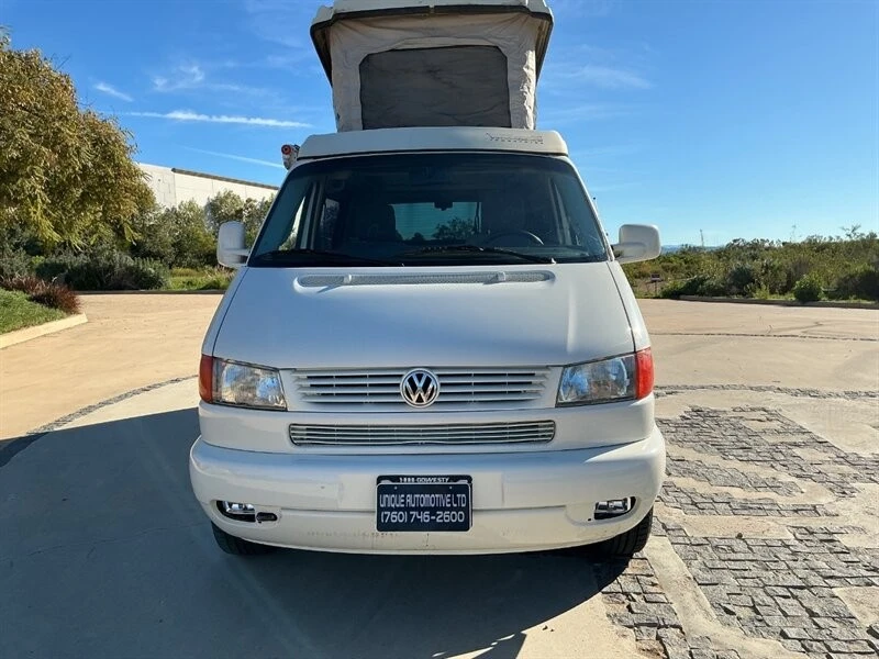 2002 Volkswagen EuroVan - Image 3 of 21