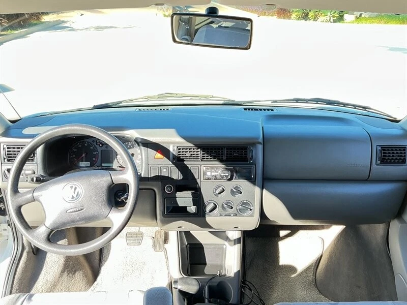 2002 Volkswagen EuroVan - Image 21 of 21