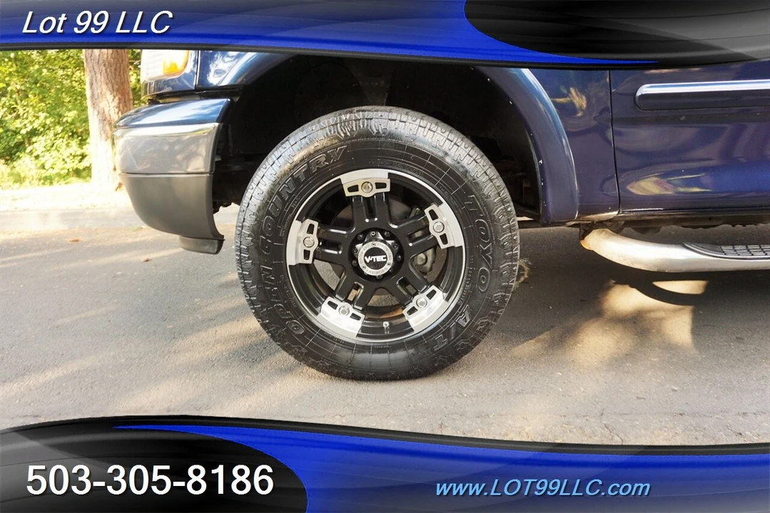 2002 Ford F-150 10th Gen - Image 3 of 4