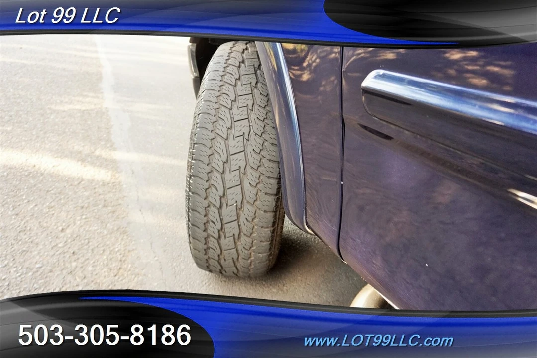 2002 Ford F-150 10th Gen - Image 4 of 4