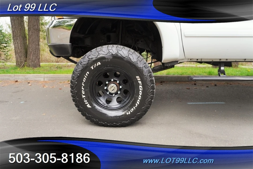 2002 Ford Super Duty 1st Gen - Image 3 of 4