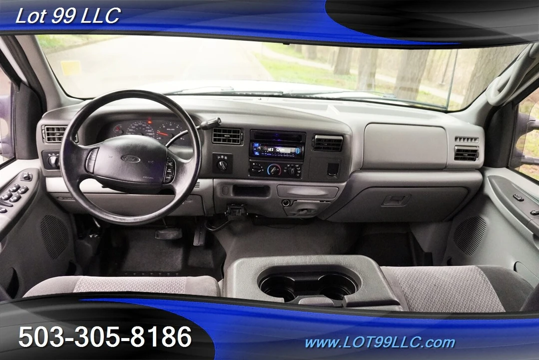 2002 Ford Super Duty 1st Gen - Image 2 of 4
