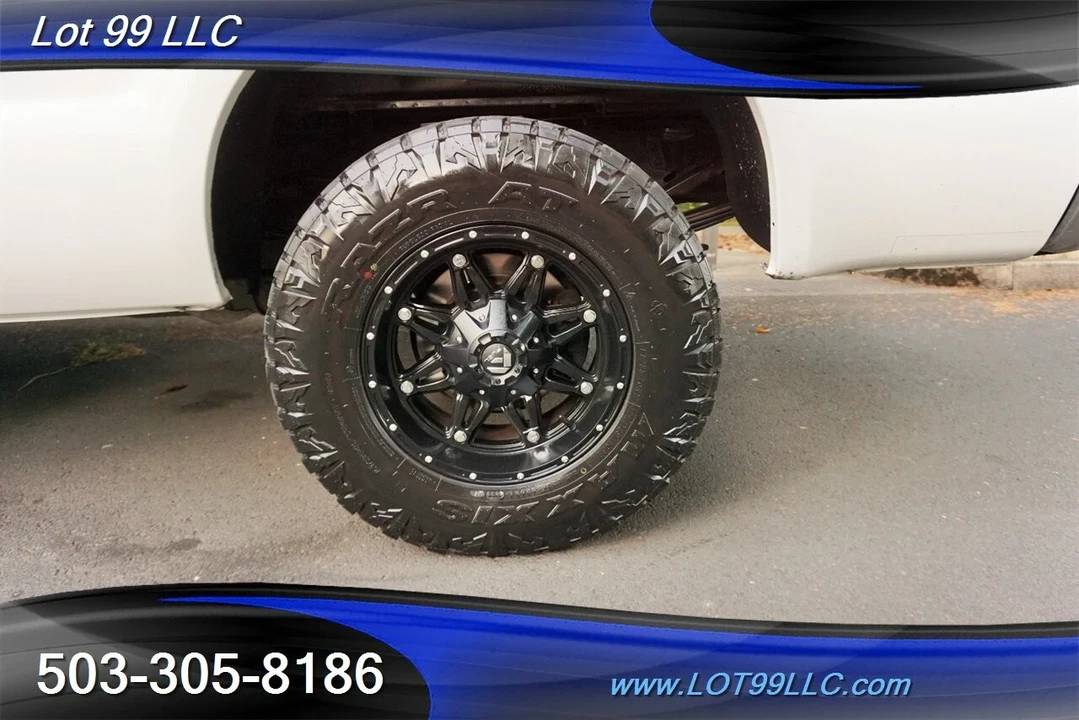 2002 Ford Super Duty 1st Gen - Image 3 of 4