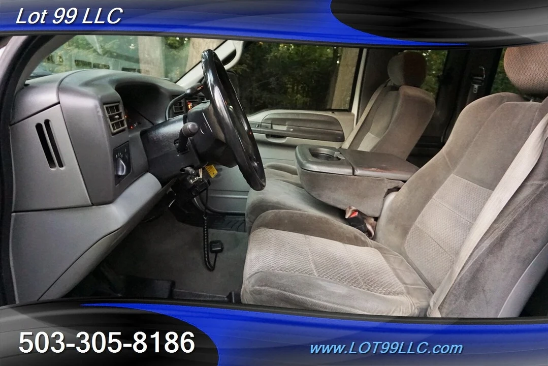 2002 Ford Super Duty 1st Gen - Image 2 of 4