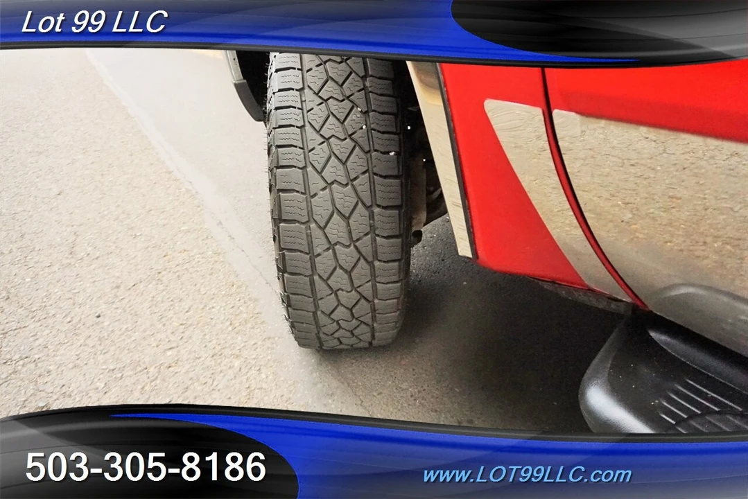 2002 Ford Super Duty 1st Gen - Image 4 of 4