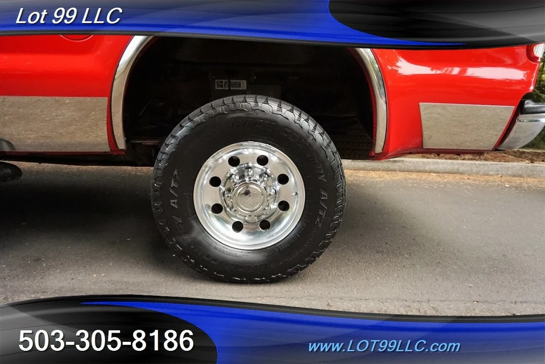 2002 Ford Super Duty 1st Gen - Image 3 of 4