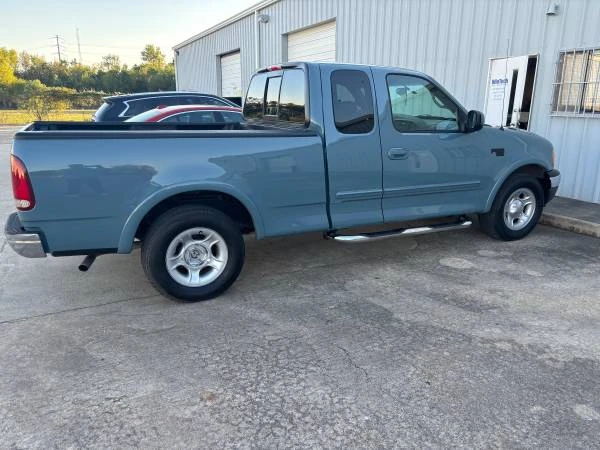 2002 Ford F-150 10th Gen - Image 3 of 4