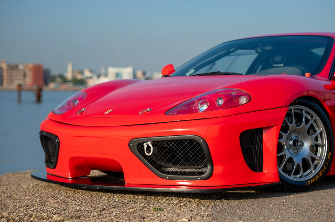 2002 Ferrari 360 Modena - Image 10 of 31
