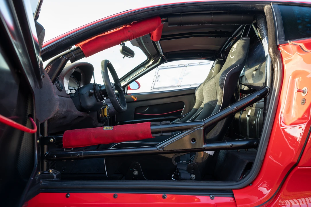 2002 Ferrari 360 Modena - Image 29 of 31