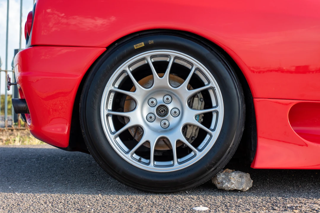 2002 Ferrari 360 Modena - Image 28 of 31
