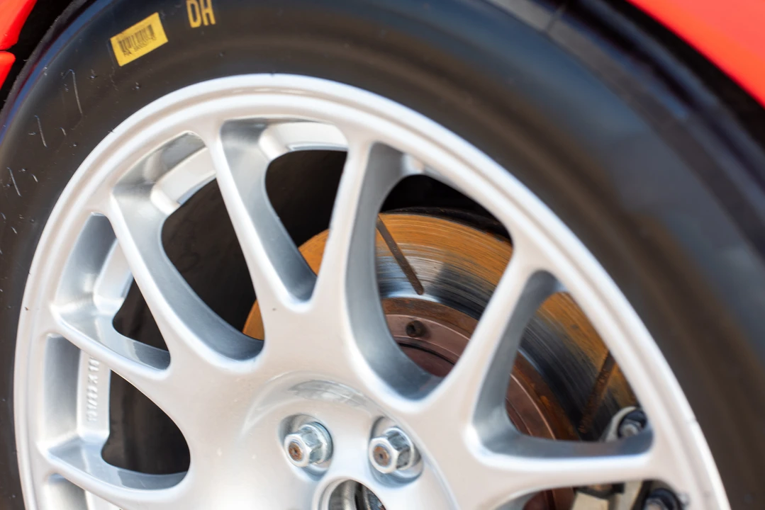 2002 Ferrari 360 Modena - Image 26 of 31