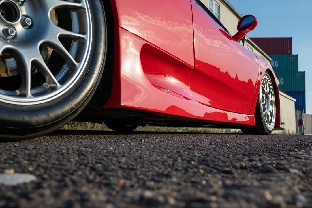 2002 Ferrari 360 Modena - Image 24 of 31