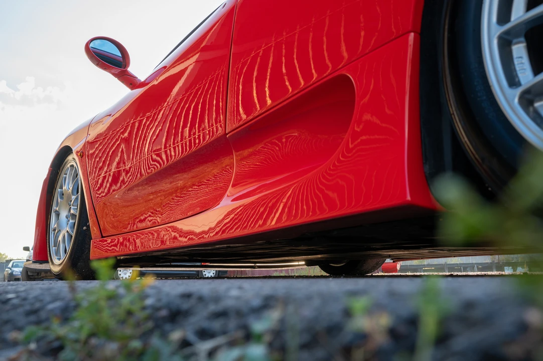 2002 Ferrari 360 Modena - Image 23 of 31