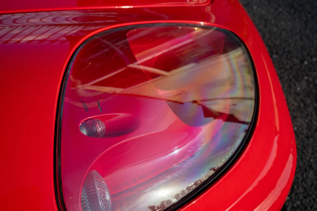 2002 Ferrari 360 Modena - Image 20 of 31