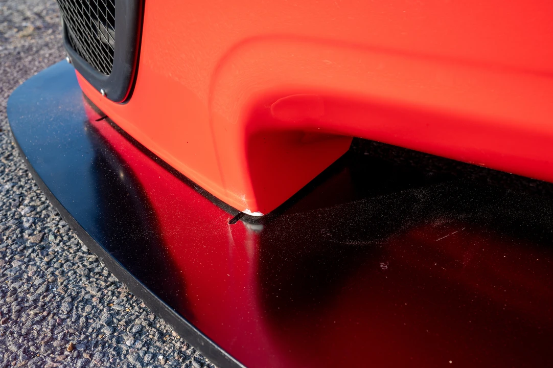 2002 Ferrari 360 Modena - Image 18 of 31