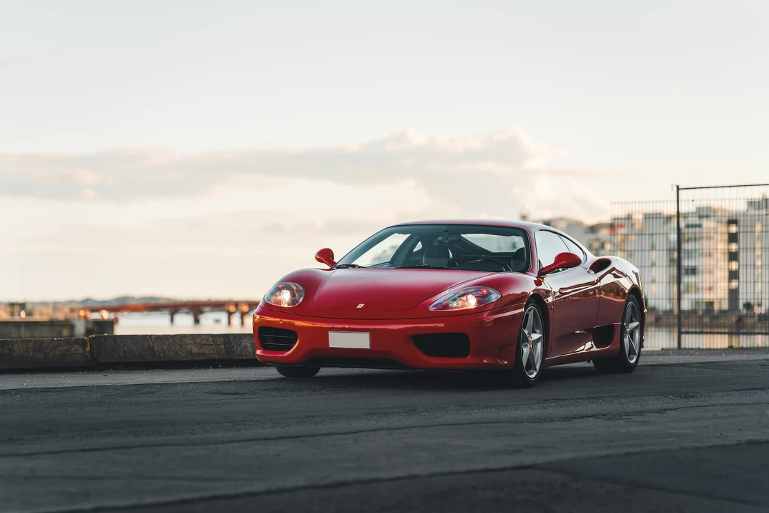 2002 Ferrari 360 Modena - Image 26 of 31